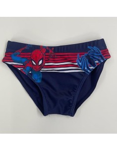 Bañador slip Spiderman EX1947 v24 2
