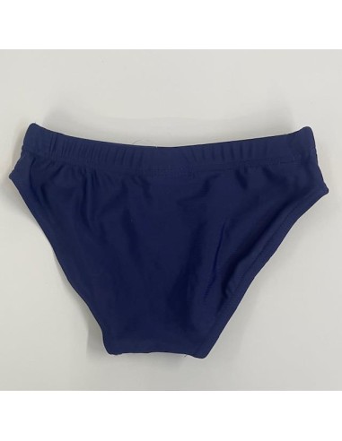 Bañador slip Spiderman EX1947 v24