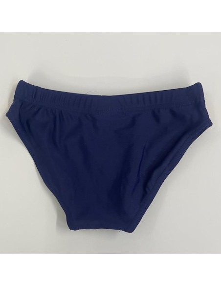 Bañador slip Spiderman EX1947 v24