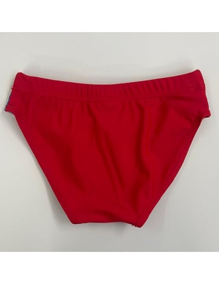 Bañador slip Spiderman EX1947 v24