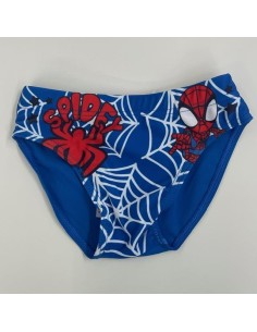 Bañador slip Spidey Spiderman EX1948 v24