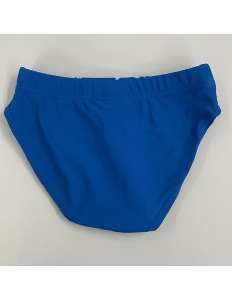 Bañador slip Spidey Spiderman EX1948 v24