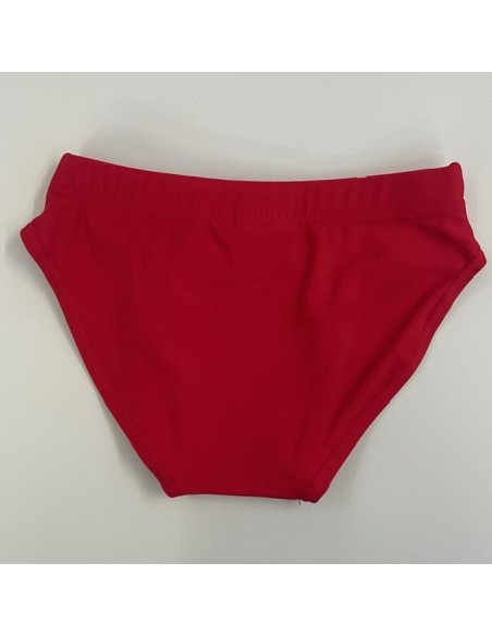 Bañador slip Spidey Spiderman EX1948 v24