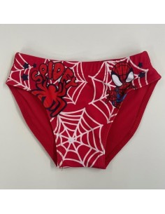 Bañador slip Spidey Spiderman EX1948 v24 2