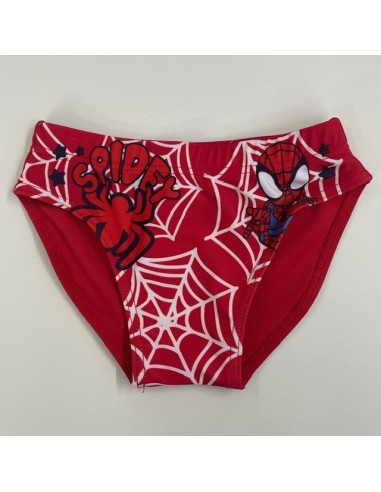 Bañador slip Spidey Spiderman EX1948 v24