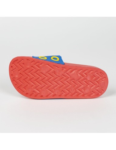 Chanclas pala goma Sonic v24