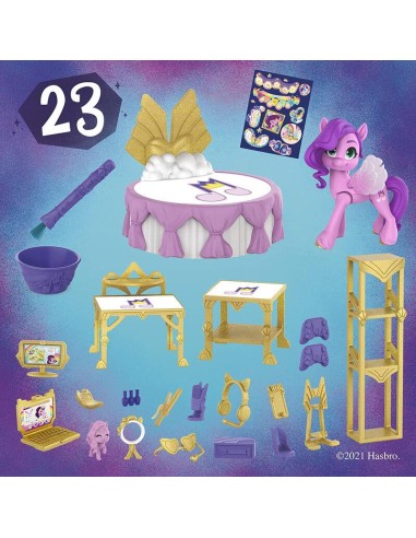 Habitacion Magica Mi Pequeño Pony