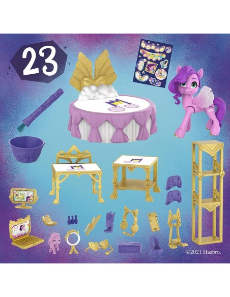 Habitacion Magica Mi Pequeño Pony