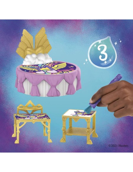 Habitacion Magica Mi Pequeño Pony