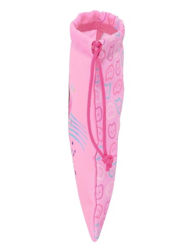 Saco merienda La Casa de Muñecas de Gabby Party