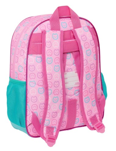 Mochila 34cm La Casa de Muñecas de Gabby Party...