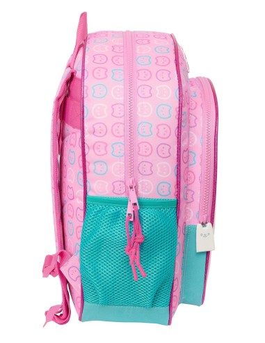 Mochila 34cm La Casa de Muñecas de Gabby Party...