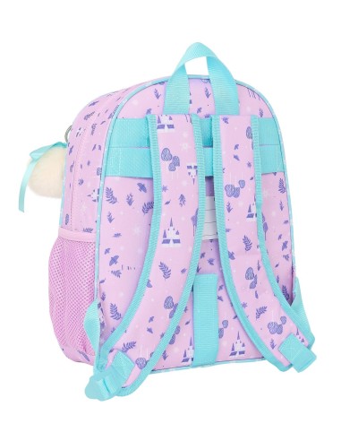 Mochila 34cm Frozen Cool Days adaptable