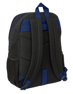 Mochila 44cm Naruto Ninja adaptable 2