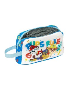 Portadesayunos termo Patrulla Canina Pups rule