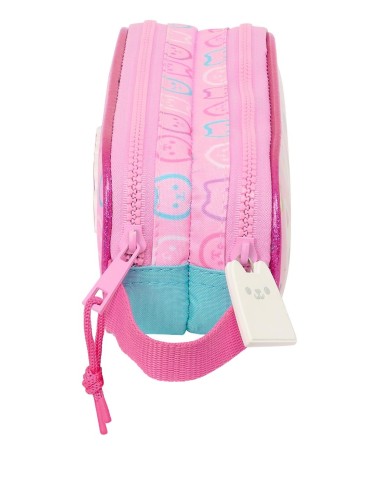 Portatodo doble La Casa de Muñecas de Gabby Party