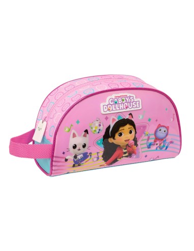 Neceser La Casa de Muñecas de Gabby Party...