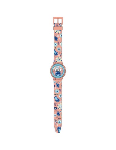 Reloj digital Stitch LAS4072