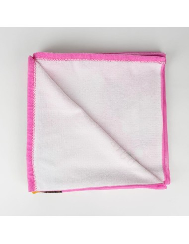 Toalla La Casa de Muñecas de Gabby microfibra