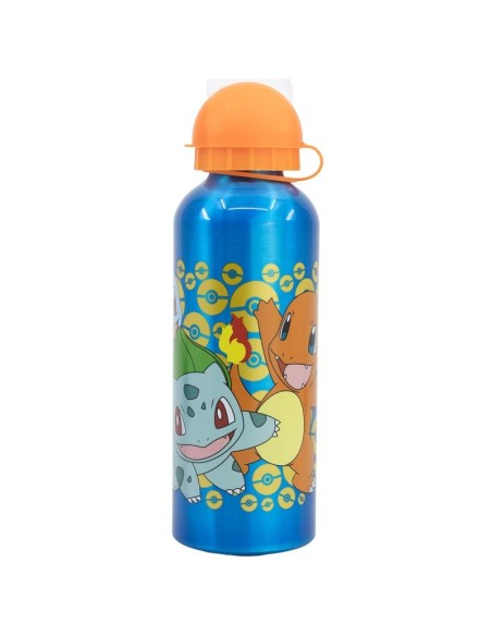 Cantimplora aluminio 530 ml Pokemon Distorsion