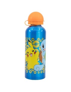 Cantimplora aluminio 530 ml Pokemon Distorsion 2
