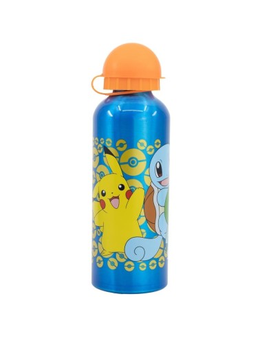 Cantimplora aluminio 530 ml Pokemon Distorsion