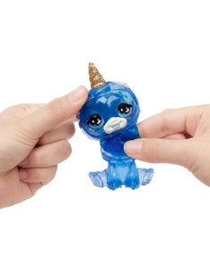 Muñeca Skyler Rainbow World Rainbow High 25cm 2