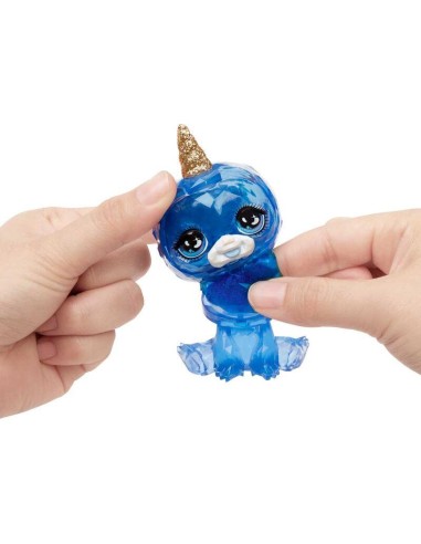 Muñeca Skyler Rainbow World Rainbow High 25cm