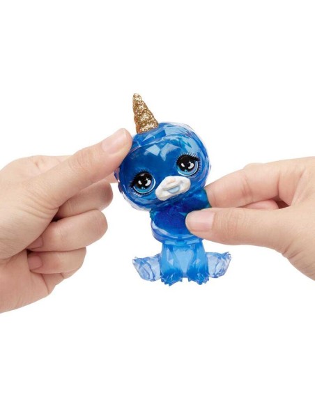 Muñeca Skyler Rainbow World Rainbow High 25cm