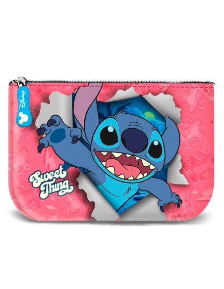 Monedero Thing Stitch Disney