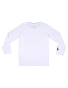 Camiseta ml Nanana Surprise algodón i21 2