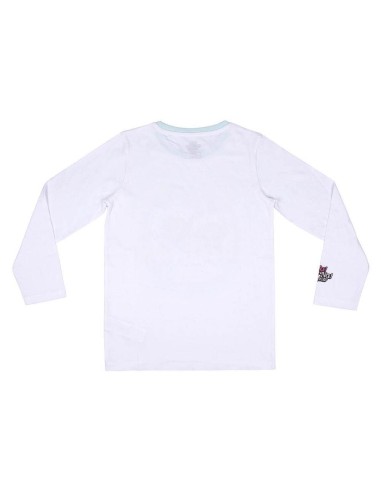 Camiseta ml Nanana Surprise algodón i21