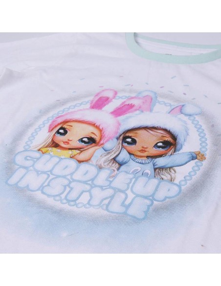 Camiseta ml Nanana Surprise algodón i21