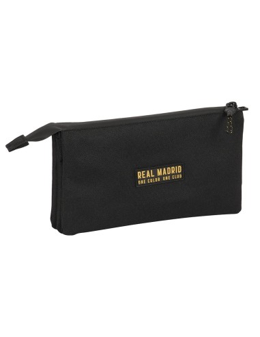 Portatodo triple Real Madrid 3ª equipación