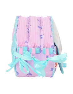 Portatodo triple Big Frozen Cool Days 2