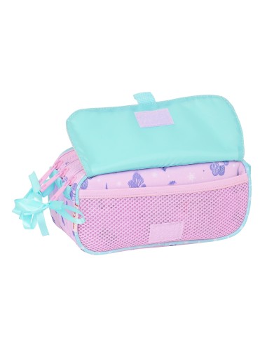 Portatodo triple Big Frozen Cool Days