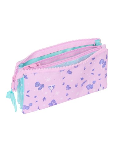 Portatodo triple Frozen Cool Days