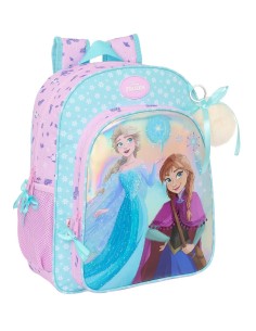 Mochila 38cm Frozen Cool Days adaptable