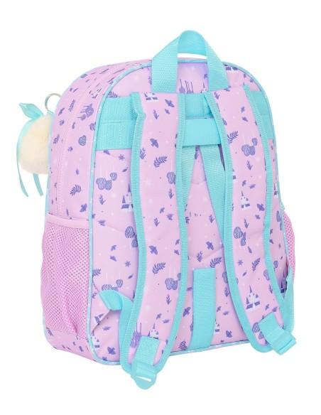 Mochila 38cm Frozen Cool Days adaptable