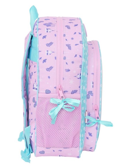 Mochila 38cm Frozen Cool Days adaptable