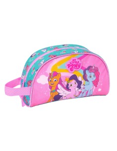 Neceser My Little Pony Magic adaptable