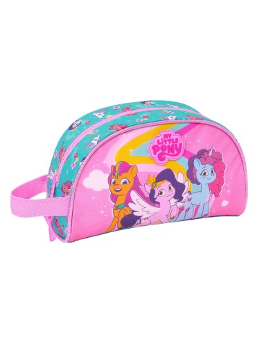 Neceser My Little Pony Magic adaptable
