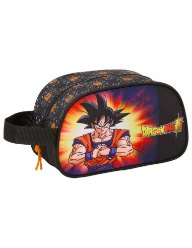 Neceser 1 asa Dragon Ball adaptable.