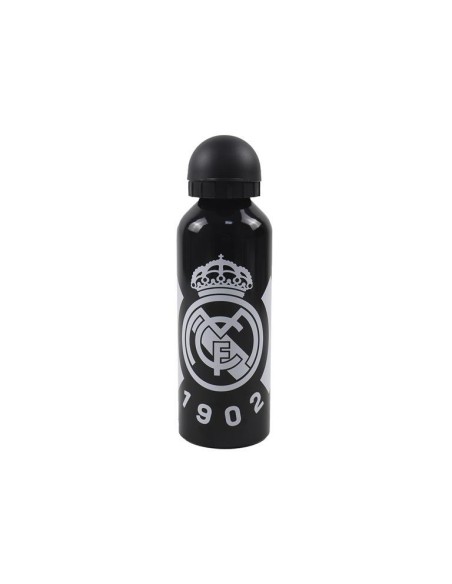Cantimplora aluminio 500ml  Real Madrid
