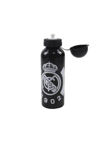 Cantimplora aluminio 500ml  Real Madrid