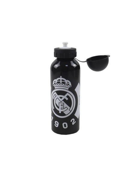 Cantimplora aluminio 500ml  Real Madrid