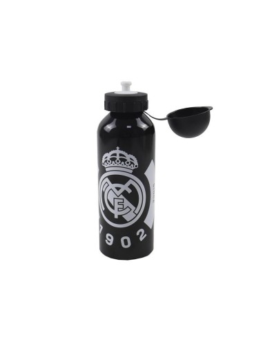 Cantimplora aluminio 500ml  Real Madrid