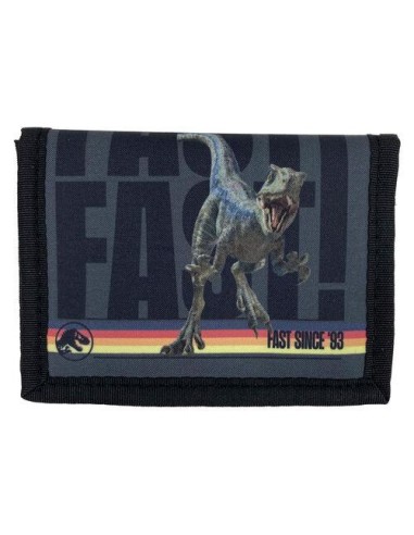 Cartera Roar Jurassic World