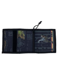 Cartera Roar Jurassic World 2