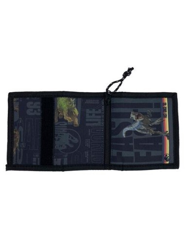 Cartera Roar Jurassic World